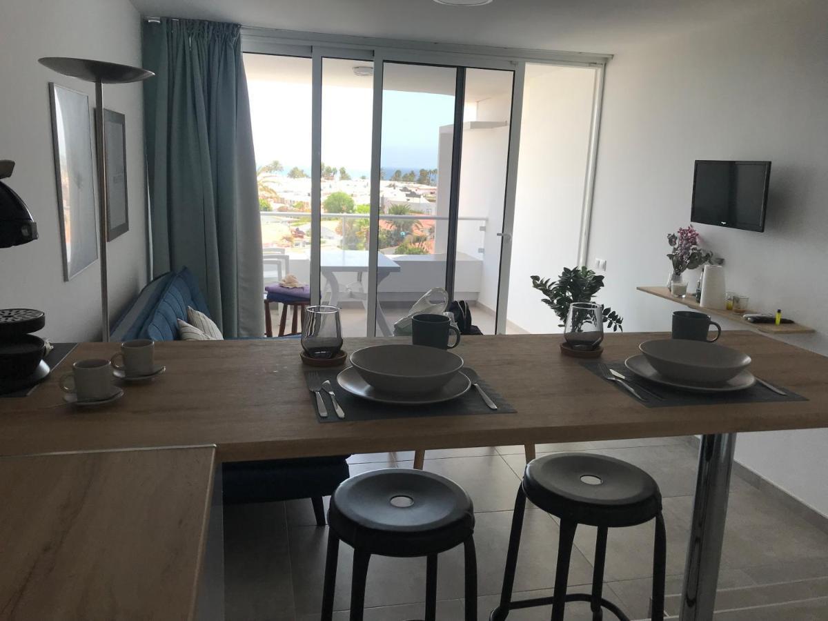 Apartamento Jose San Bartolomé エクステリア 写真