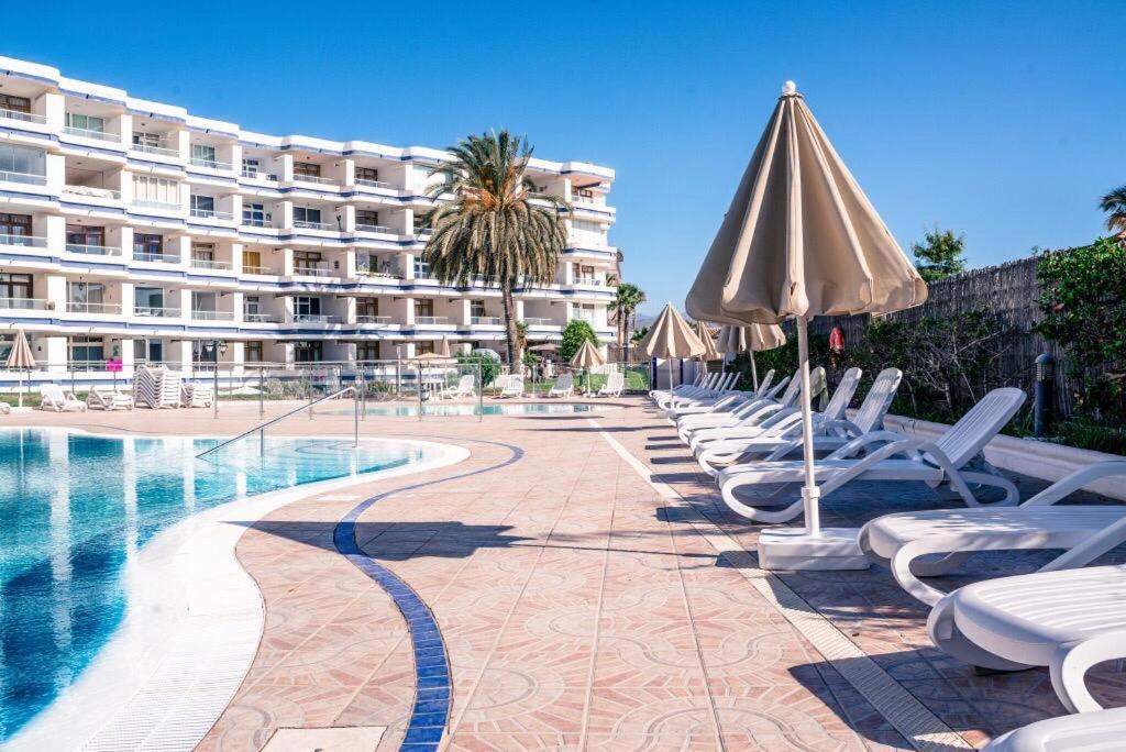 Apartamento Jose San Bartolomé エクステリア 写真