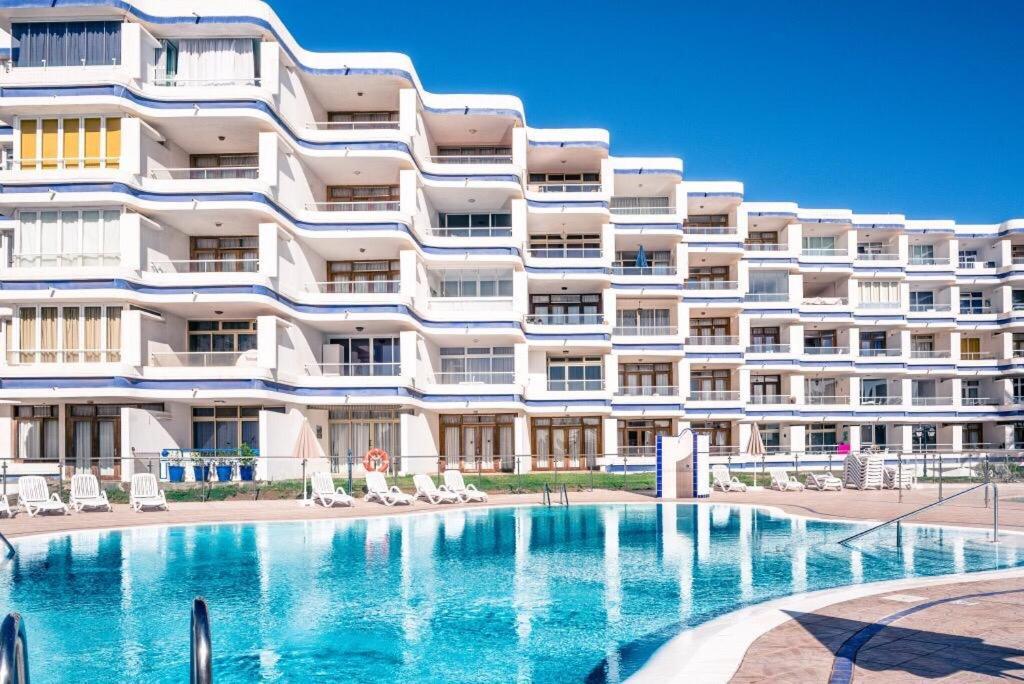 Apartamento Jose San Bartolomé エクステリア 写真