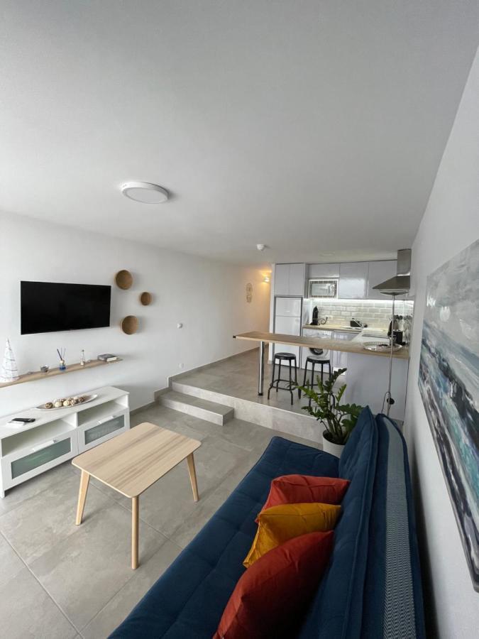 Apartamento Jose San Bartolomé エクステリア 写真