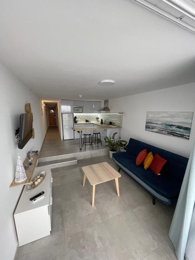 Apartamento Jose San Bartolomé エクステリア 写真