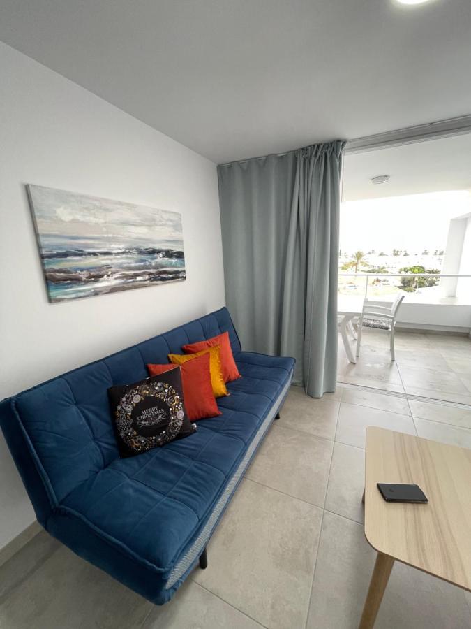 Apartamento Jose San Bartolomé エクステリア 写真