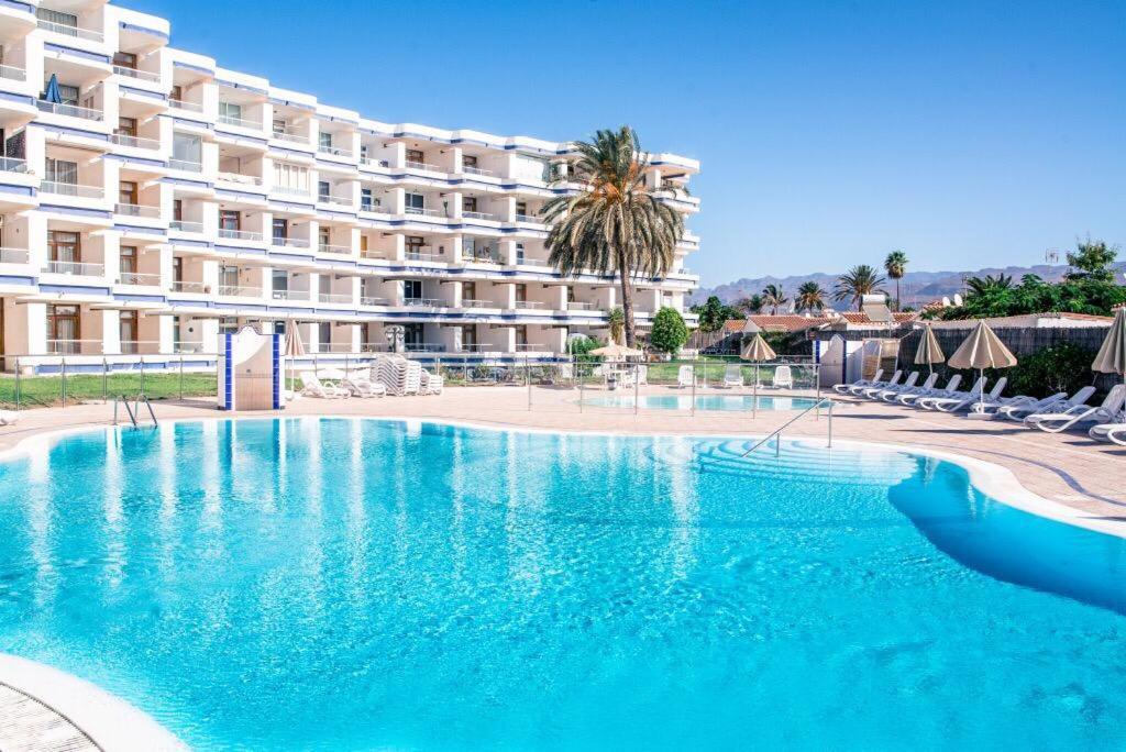 Apartamento Jose San Bartolomé エクステリア 写真