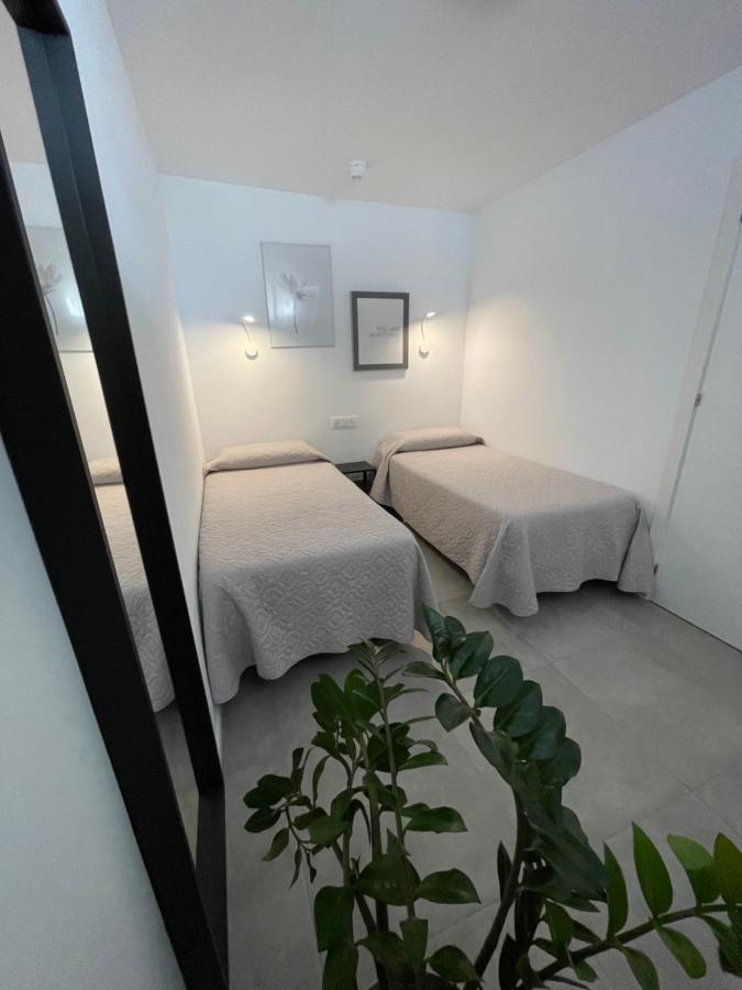 Apartamento Jose San Bartolomé エクステリア 写真