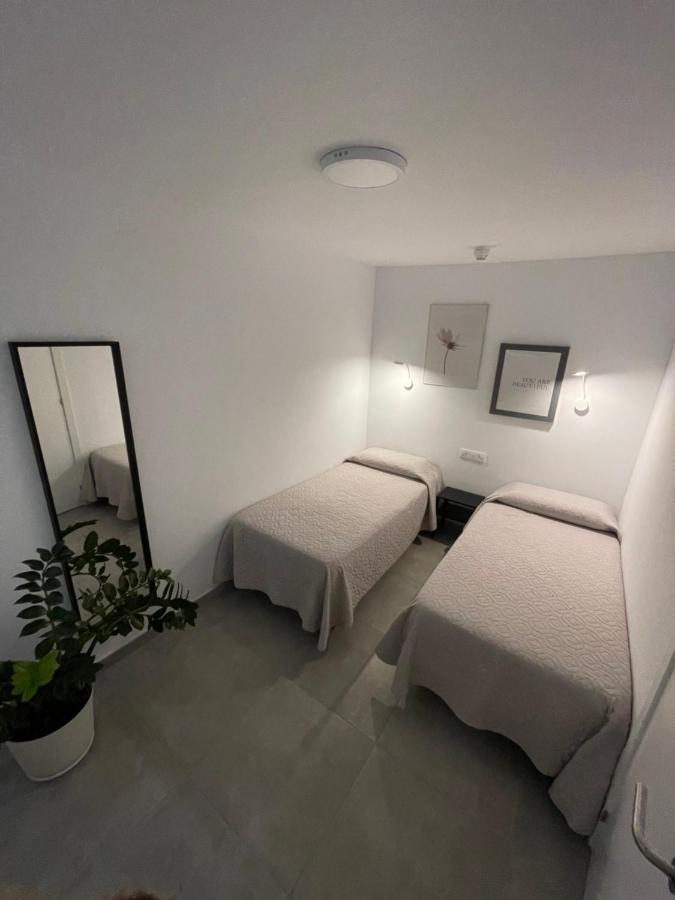 Apartamento Jose San Bartolomé エクステリア 写真