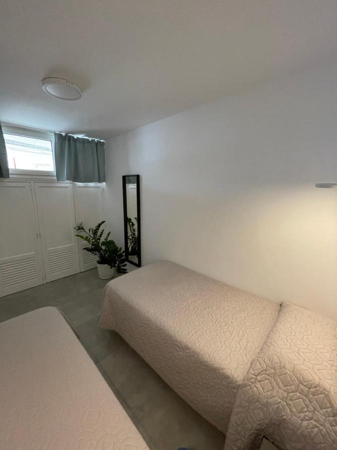 Apartamento Jose San Bartolomé エクステリア 写真