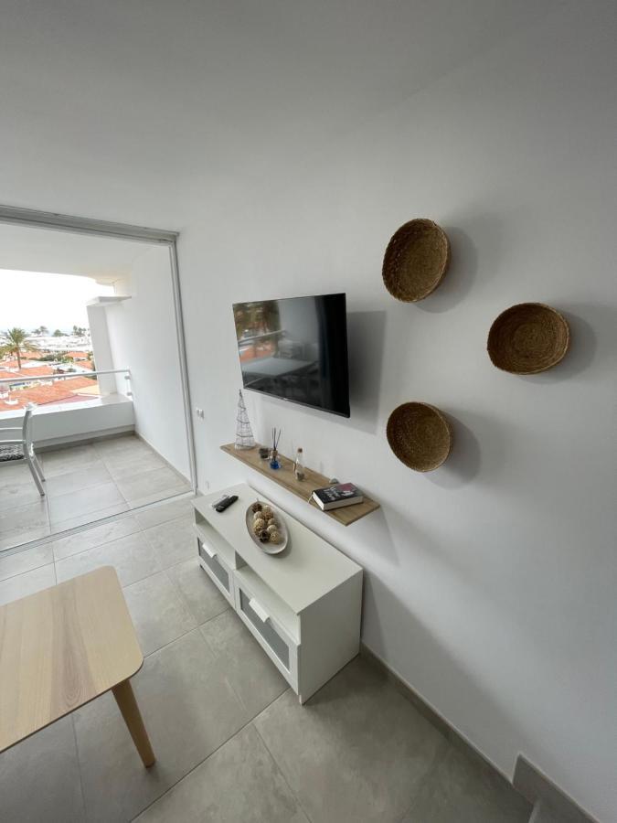 Apartamento Jose San Bartolomé エクステリア 写真