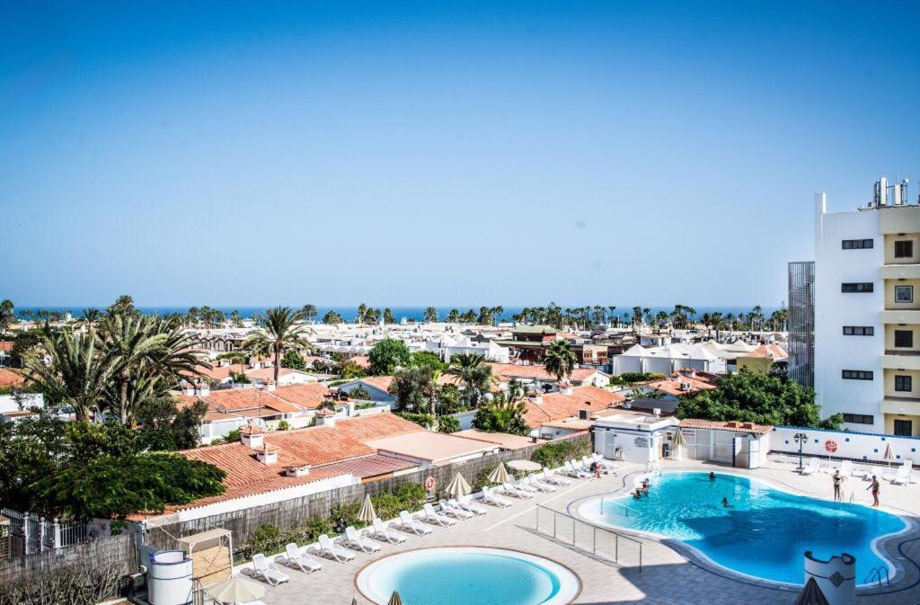 Apartamento Jose San Bartolomé エクステリア 写真
