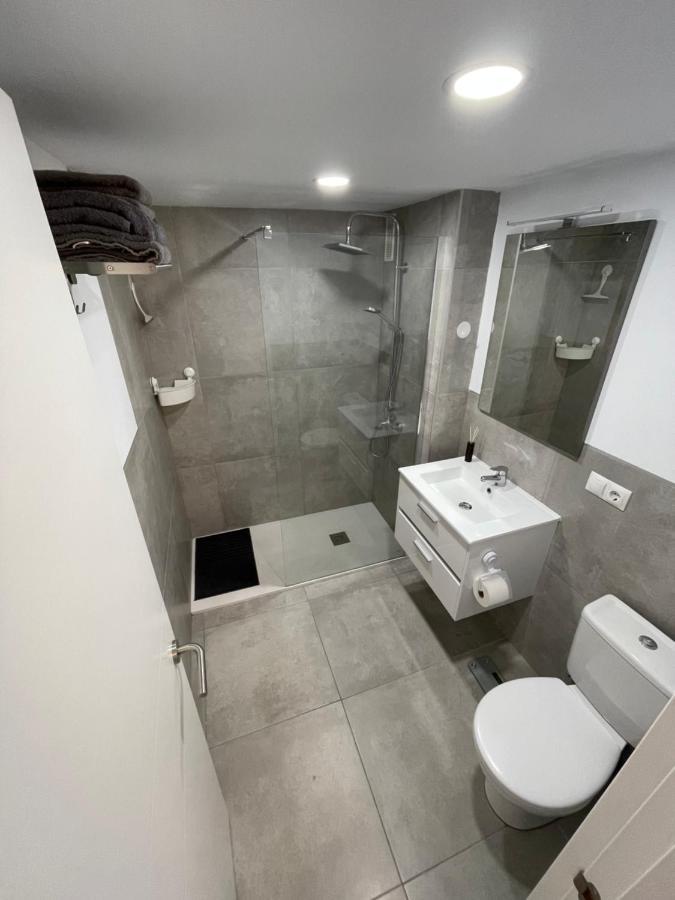 Apartamento Jose San Bartolomé エクステリア 写真