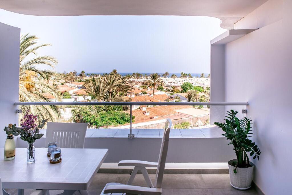 Apartamento Jose San Bartolomé エクステリア 写真